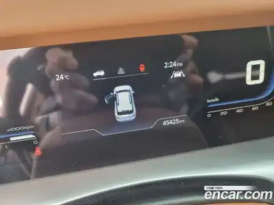 SsangYong Torres 2024 1.5 автомат (гидро), миниатюра 8