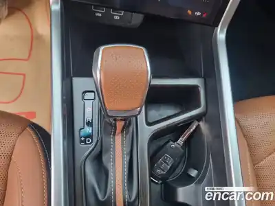 SsangYong Torres 2024 1.5 автомат (гидро), миниатюра 9