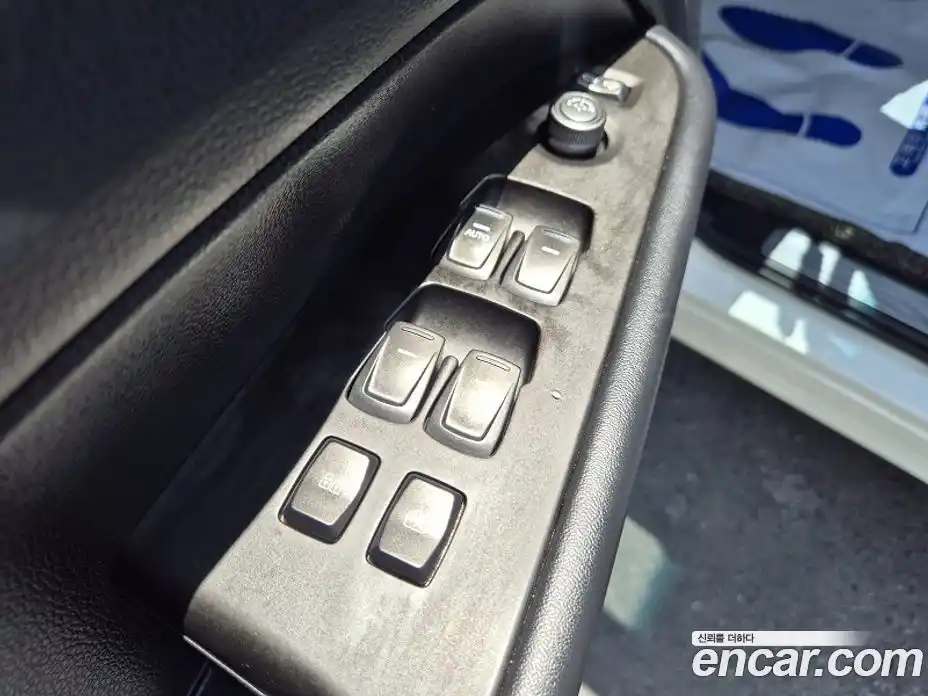 SsangYong Rexton 2018 2.2 гидро, фото 13