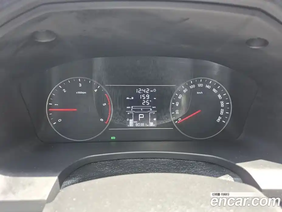 SsangYong Rexton 2018 2.2 гидро, фото 19