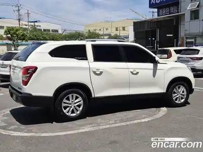 SsangYong Rexton 2018 2.2 гидро, миниатюра 4