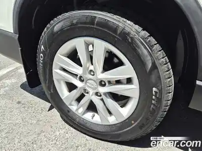SsangYong Rexton 2018 2.2 гидро, миниатюра 7