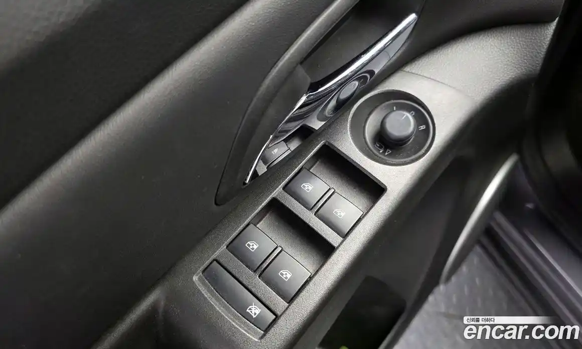 Chevrolet Cruze 2012 1.8 автомат (гидро), фото 19