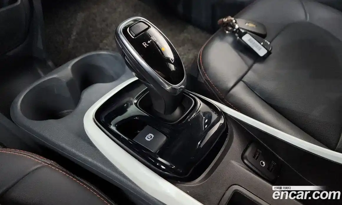 Chevrolet Bolt EV 2020 0.2 гидро, фото 12