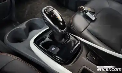 Chevrolet Bolt EV 2020 0.2 гидро, миниатюра 12