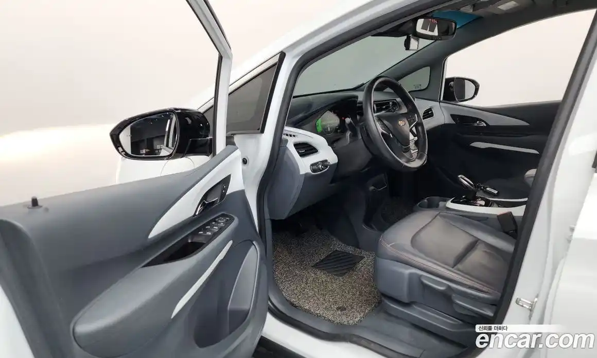 Chevrolet Bolt EV 2020 0.2 гидро, фото 13