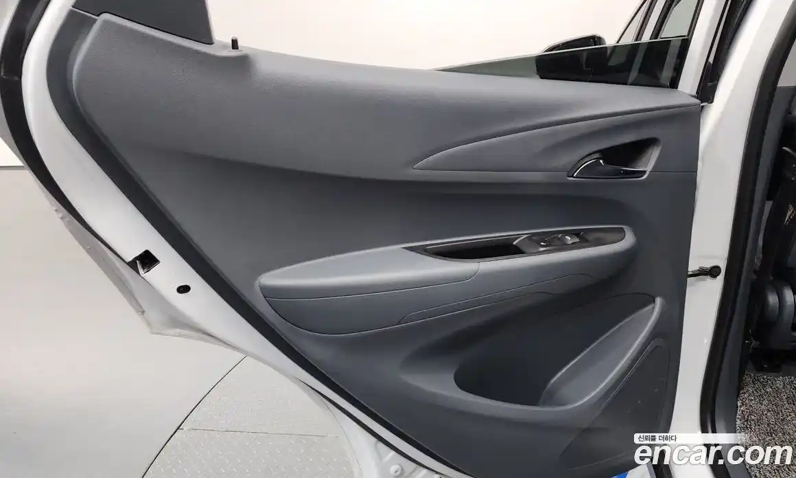 Chevrolet Bolt EV 2020 0.2 гидро, фото 15