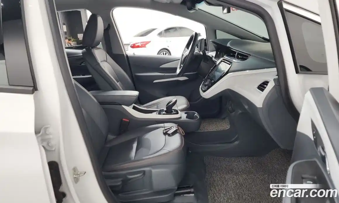 Chevrolet Bolt EV 2020 0.2 гидро, фото 16