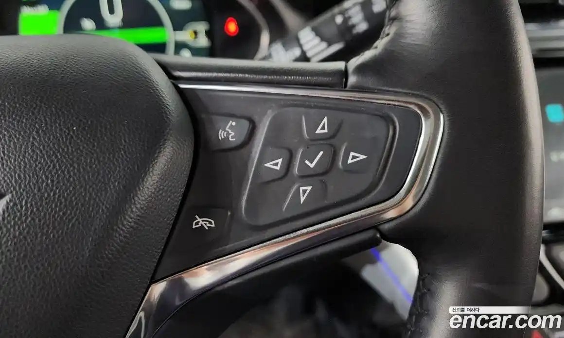 Chevrolet Bolt EV 2020 0.2 гидро, фото 20