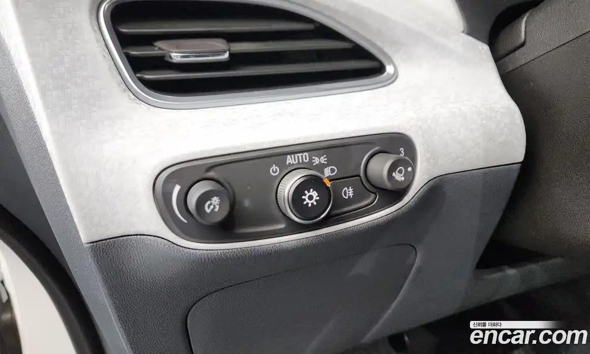 Chevrolet Bolt EV 2020 0.2 гидро, фото 24