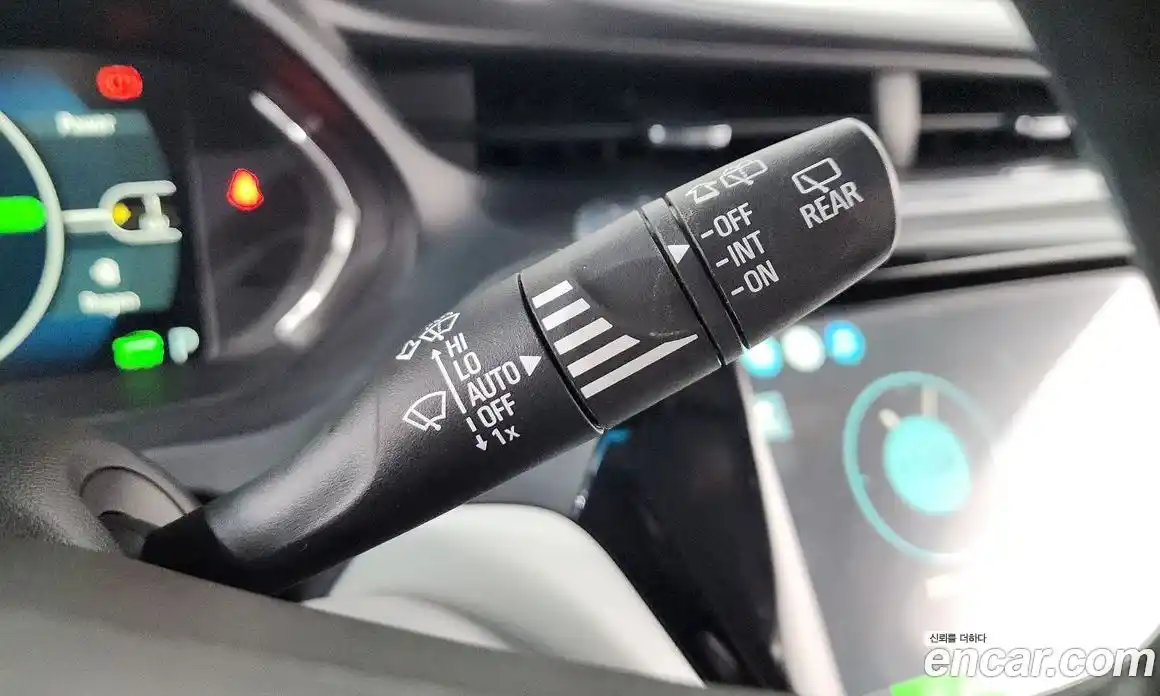 Chevrolet Bolt EV 2020 0.2 гидро, фото 25