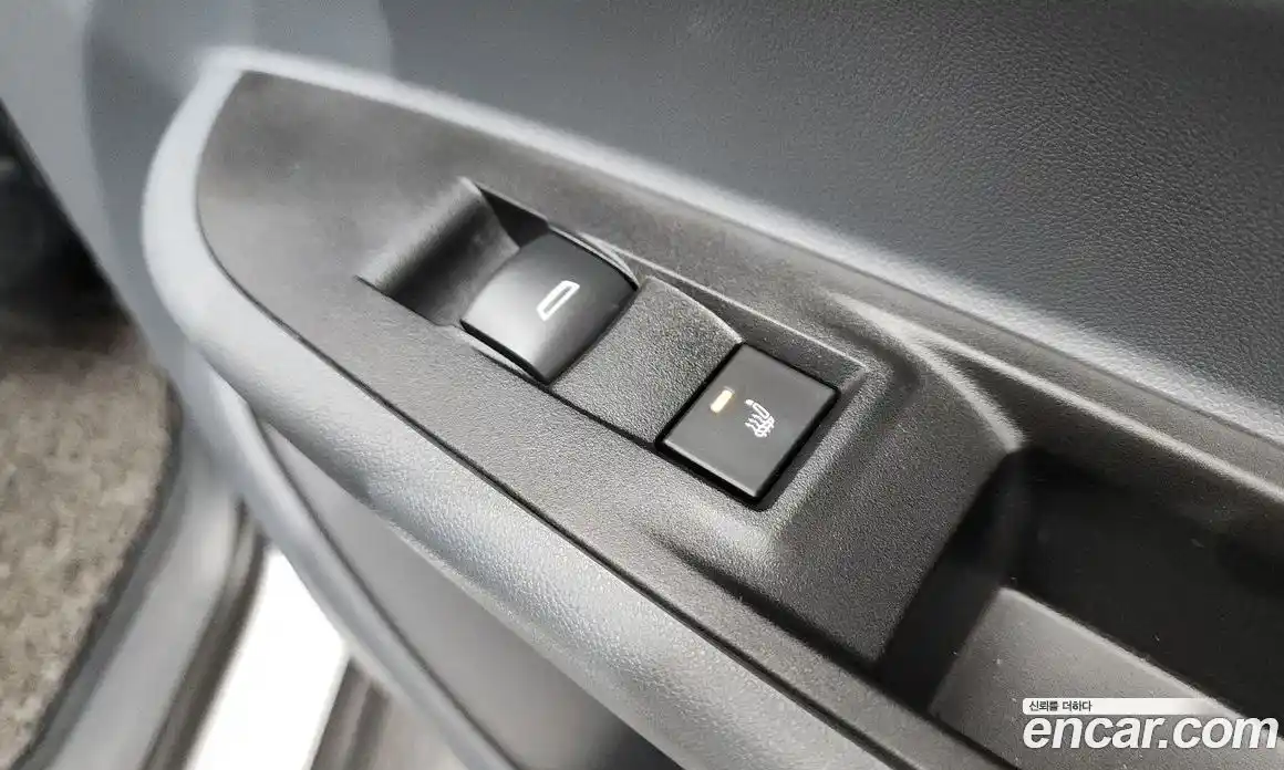 Chevrolet Bolt EV 2020 0.2 гидро, фото 27