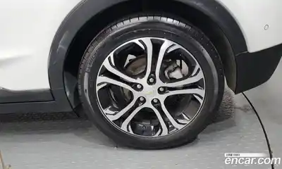 Chevrolet Bolt EV 2020 0.2 гидро, миниатюра 7