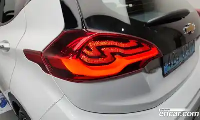 Chevrolet Bolt EV 2020 0.2 гидро, миниатюра 9