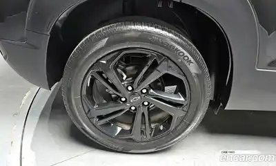 Chevrolet TrailBlazer 2021 1.3 гидро, миниатюра 5