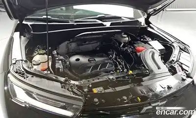 Chevrolet TrailBlazer 2021 1.3 гидро, миниатюра 6