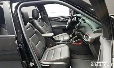 Chevrolet TrailBlazer 2021 1.3 гидро, миниатюра 10