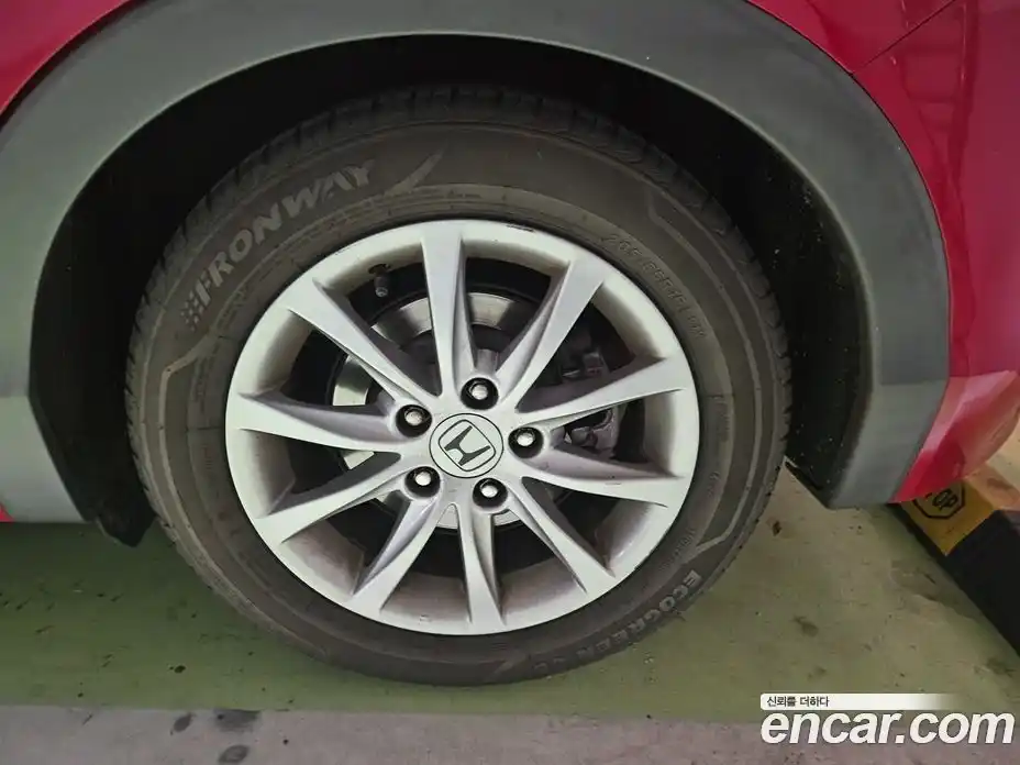 Honda Civic 2013 1.8 автомат (гидро), фото 13