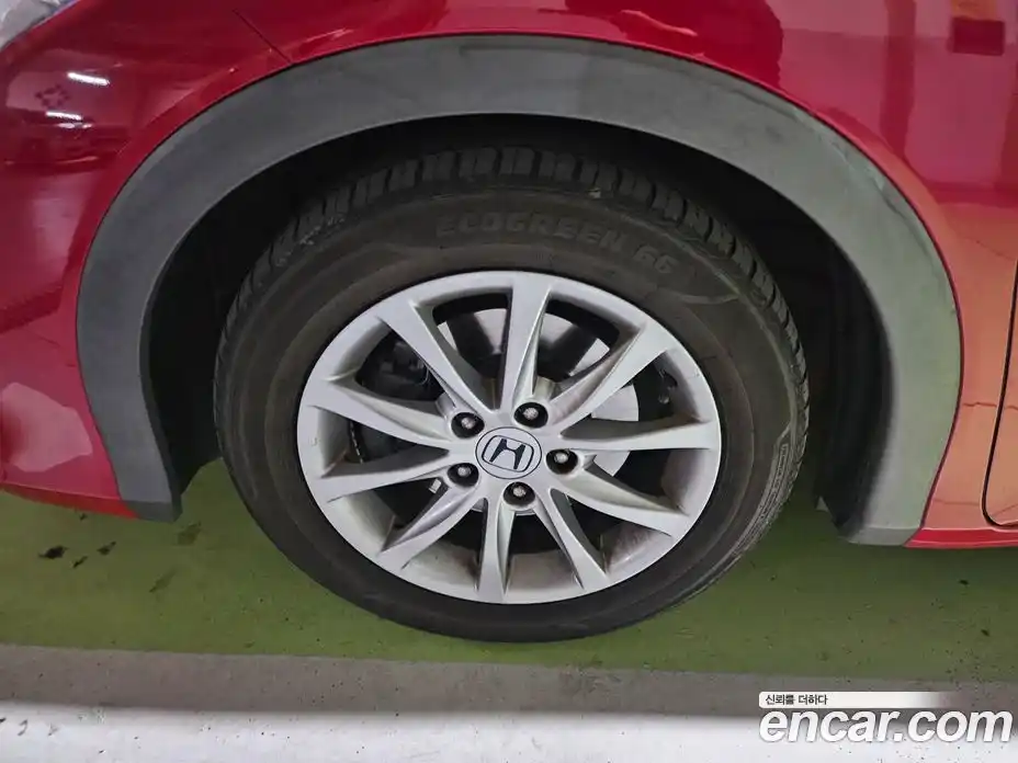 Honda Civic 2013 1.8 автомат (гидро), фото 14