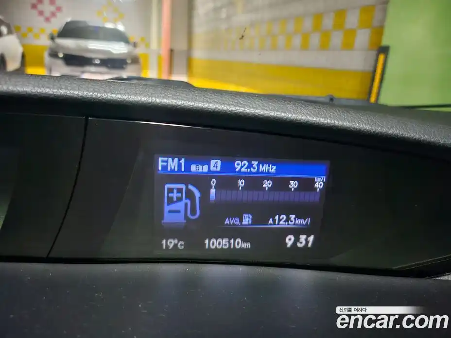 Honda Civic 2013 1.8 автомат (гидро), фото 4