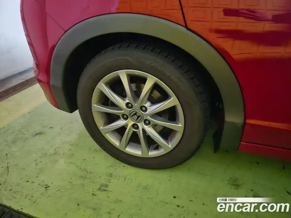 Honda Civic 2013 1.8 автомат (гидро), фото 5
