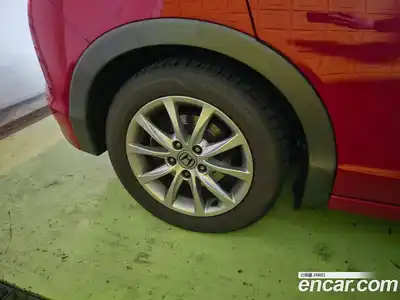 Honda Civic 2013 1.8 автомат (гидро), миниатюра 5