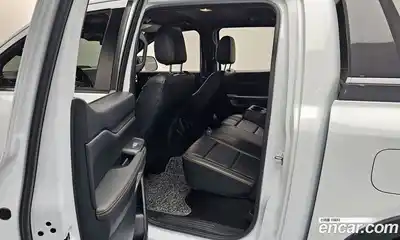 Ford Ranger 2023 2.0 автомат (гидро), миниатюра 11
