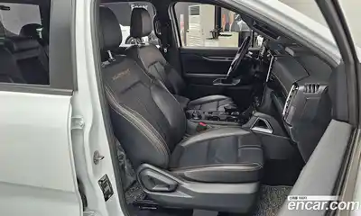 Ford Ranger 2023 2.0 автомат (гидро), миниатюра 12