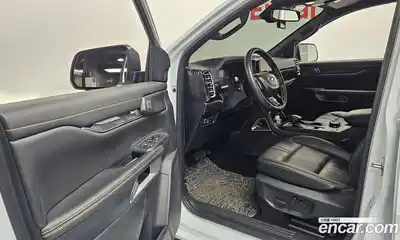 Ford Ranger 2023 2.0 автомат (гидро), миниатюра 10