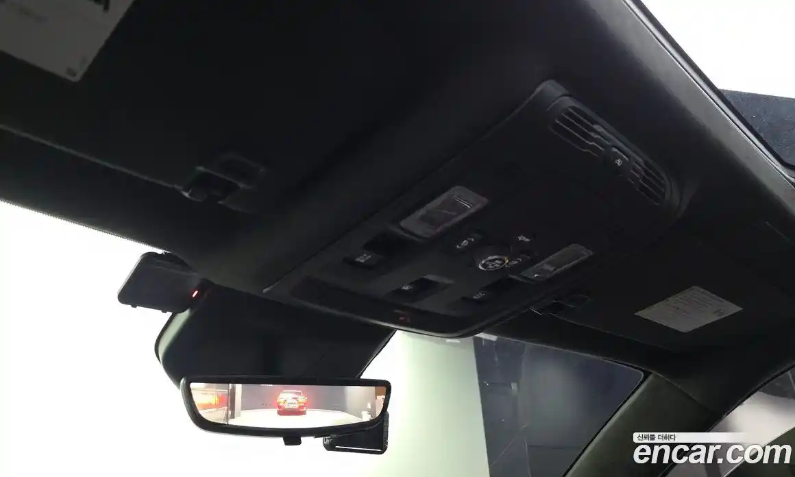 Cadillac Escalade 2025 6.2 гидро, фото 27