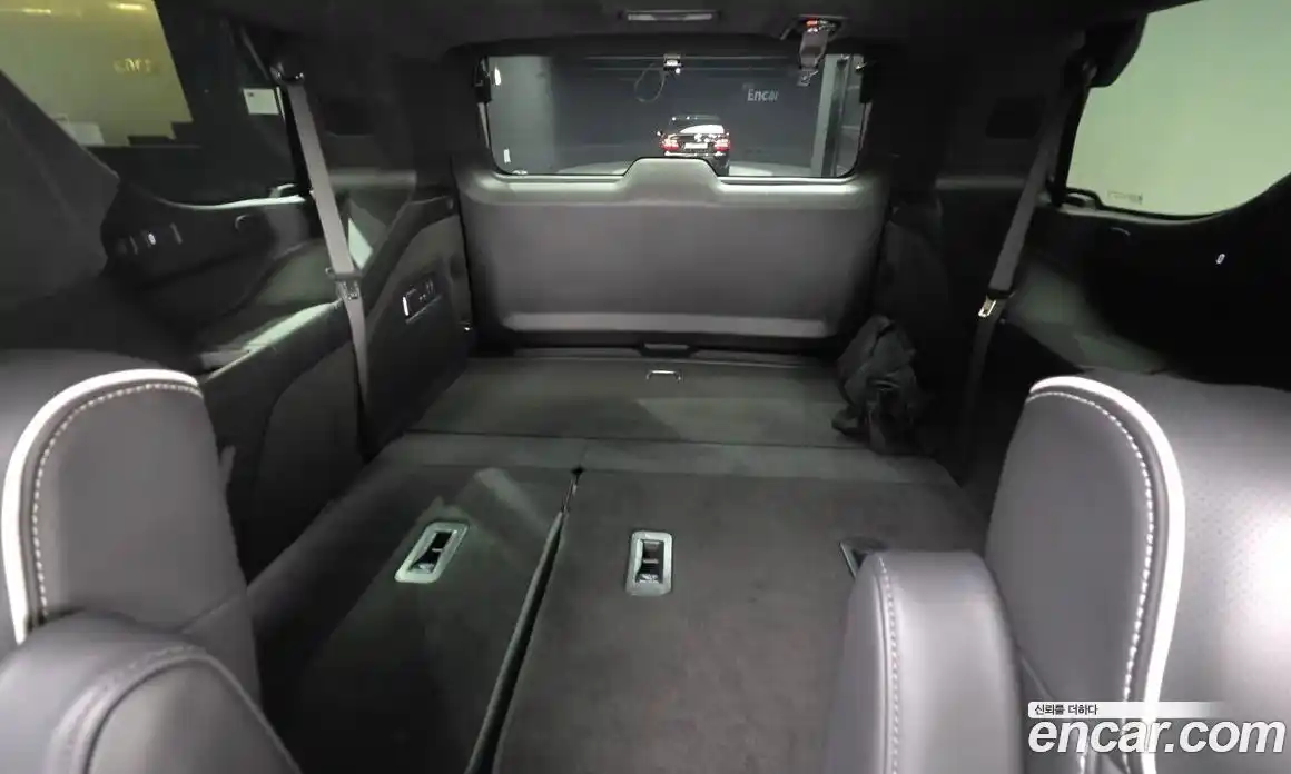 Cadillac Escalade 2025 6.2 гидро, фото 33