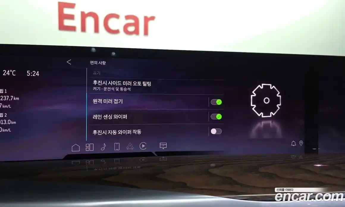 Cadillac Escalade 2025 6.2 гидро, фото 35