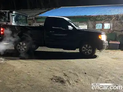 Ford F150, 2013, 260 000 км