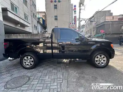 Ford F150 2013 3.7 автомат (гидро), миниатюра 2