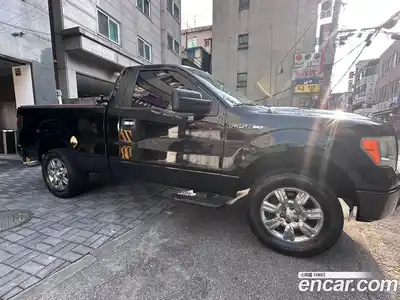 Ford F150 2013 3.7 автомат (гидро), миниатюра 6