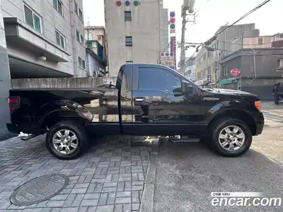 Ford F150 2013 3.7 автомат (гидро), миниатюра 7