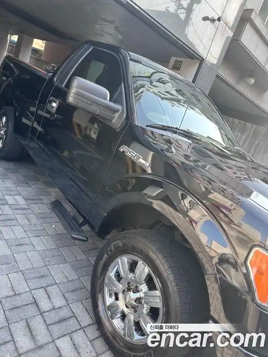 Ford F150 2013 3.7 автомат (гидро), фото 8