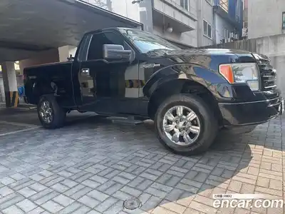 Ford F150 2013 3.7 автомат (гидро), миниатюра 9