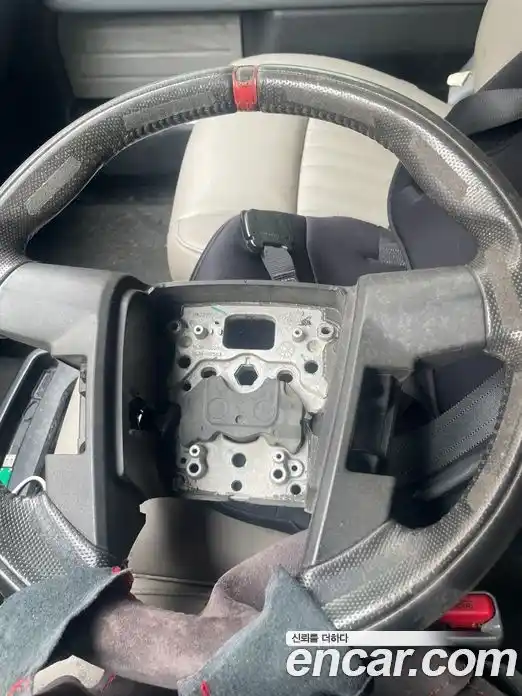Ford F150 2013 3.7 автомат (гидро), фото 10