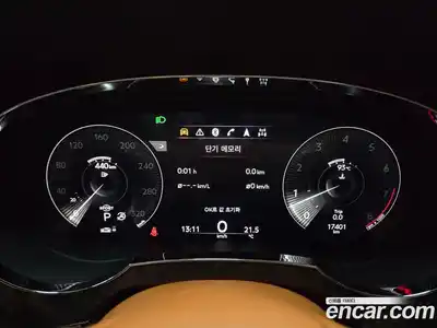 Bentley Bentayga 2021 4.0 гидро, миниатюра 8