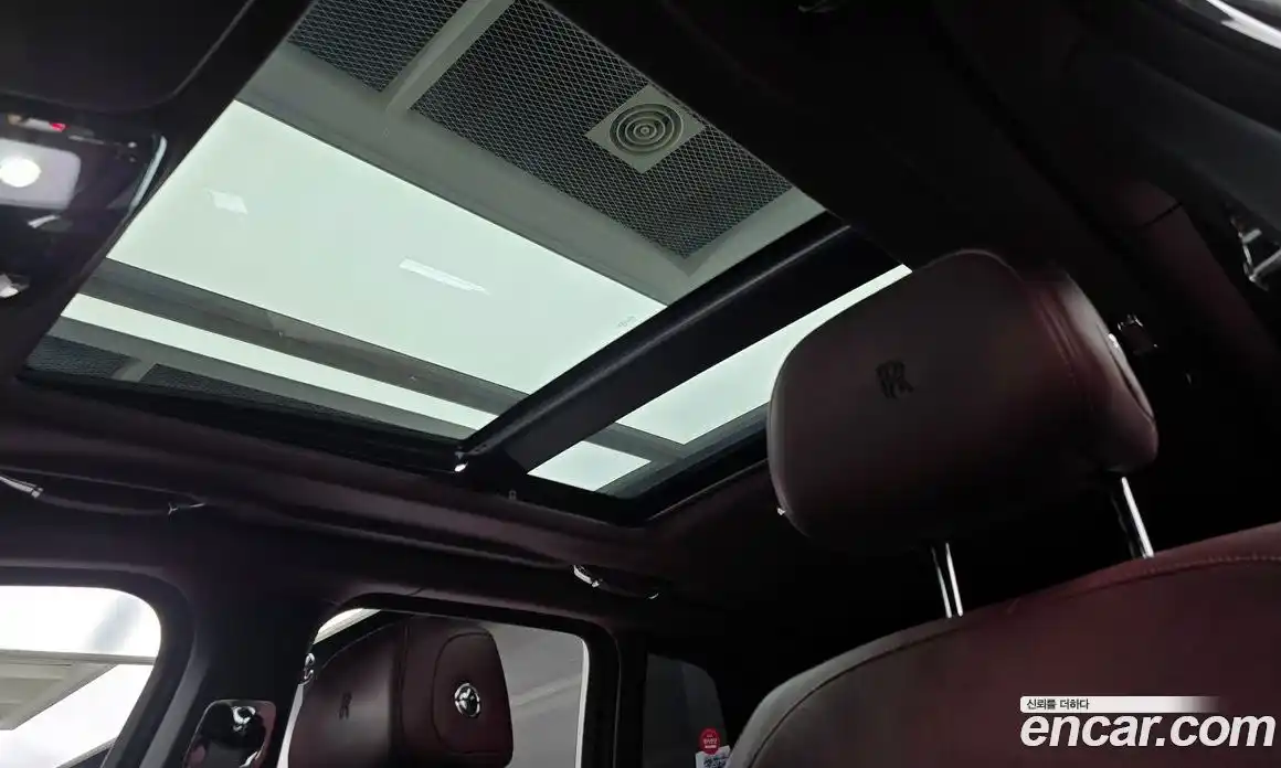 Rolls-Royce Cullinan 2019 6.7 гидро, фото 15