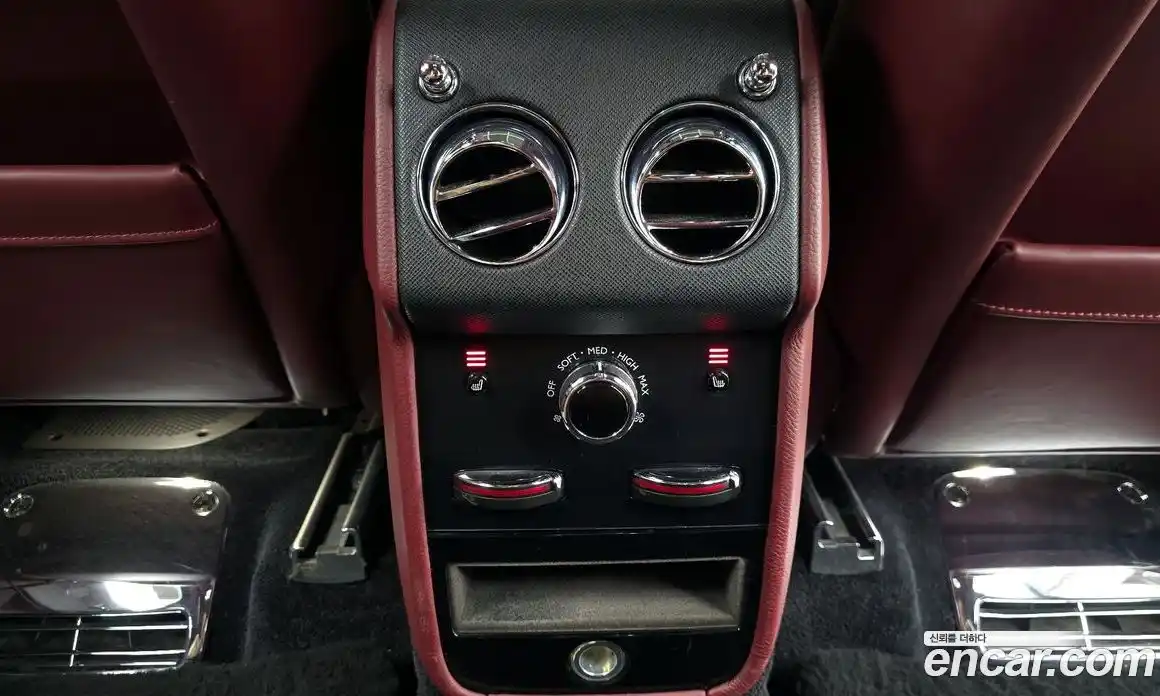 Rolls-Royce Cullinan 2019 6.7 гидро, фото 19