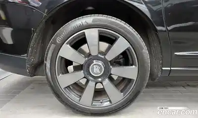 Rolls-Royce Cullinan 2019 6.7 гидро, миниатюра 5