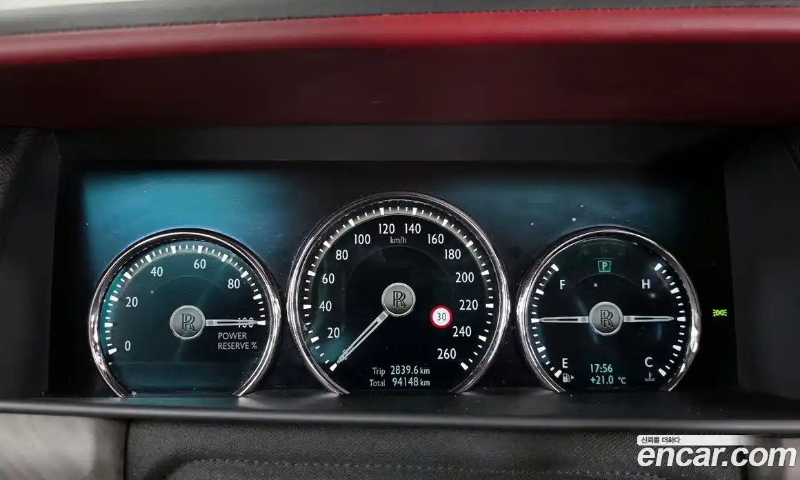 Rolls-Royce Cullinan 2019 6.7 гидро, фото 8
