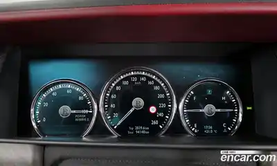 Rolls-Royce Cullinan 2019 6.7 гидро, миниатюра 8