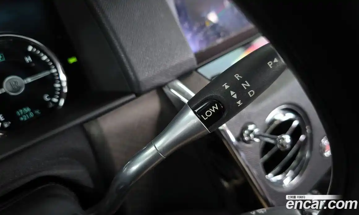 Rolls-Royce Cullinan 2019 6.7 гидро, фото 9