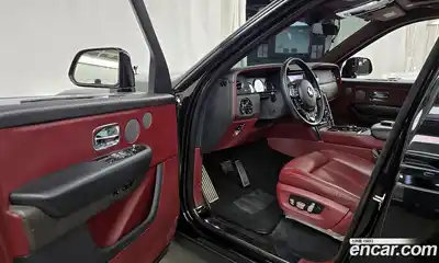 Rolls-Royce Cullinan 2019 6.7 гидро, миниатюра 10