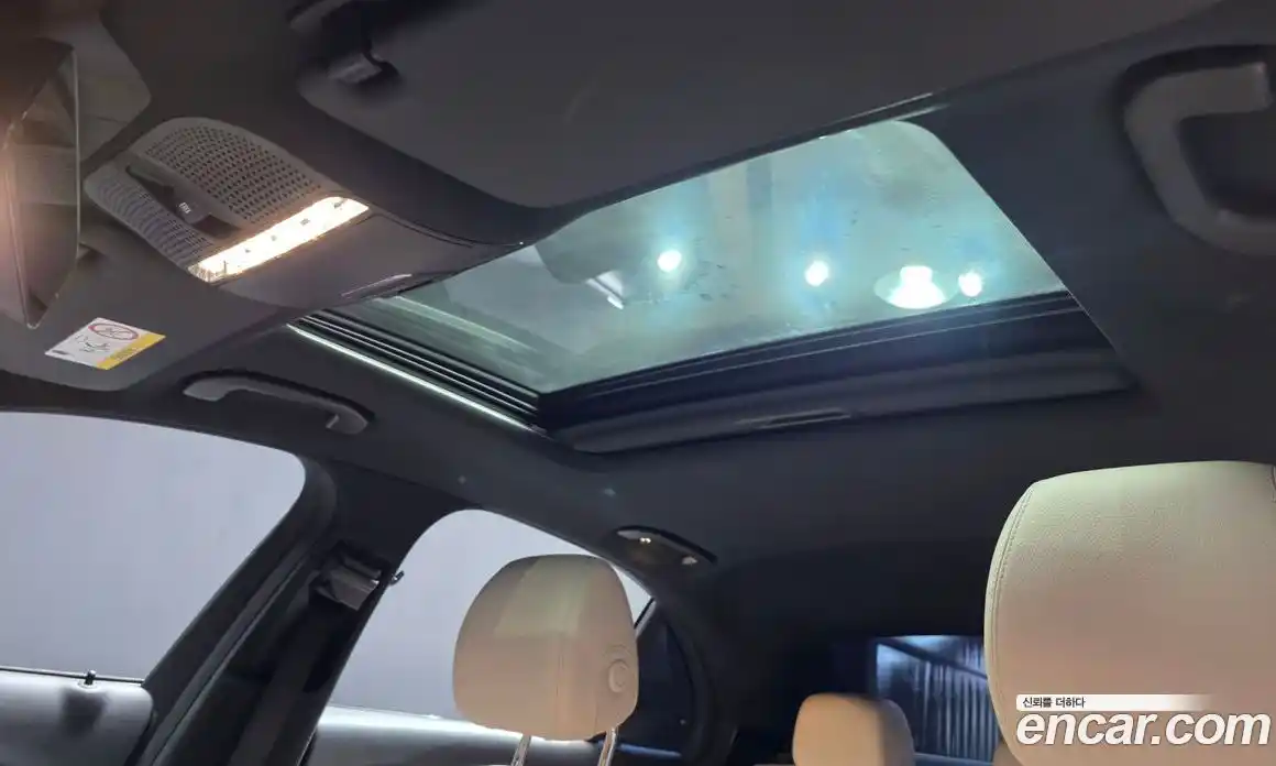 Mercedes-Benz E-Class 2023 2.0 гидро, фото 24