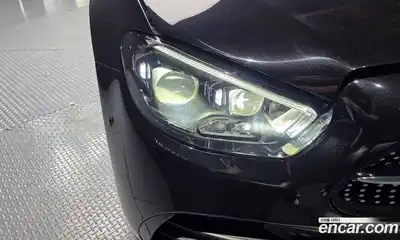 Mercedes-Benz E-Class 2023 2.0 гидро, миниатюра 8