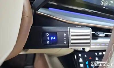 Hyundai Grandeur 2025 1.6 автомат (гидро), миниатюра 12